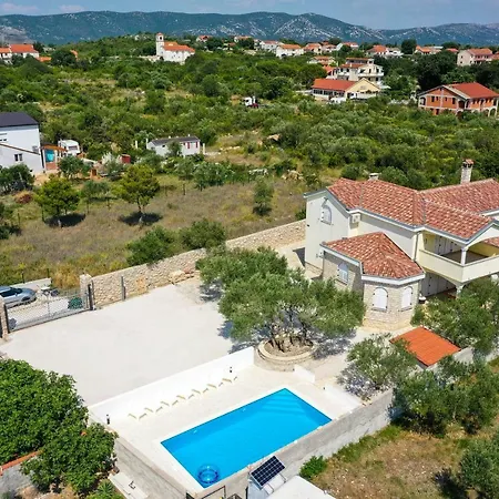 Villa Anna *