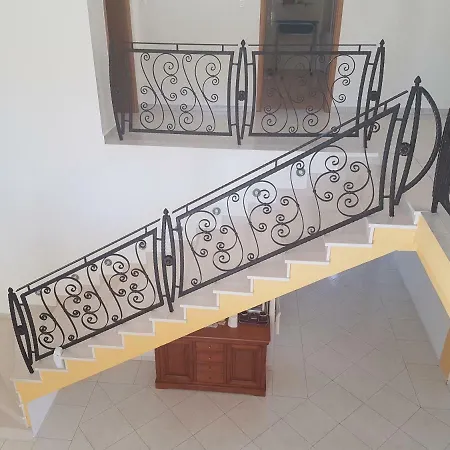 别墅 Anna 德拉格