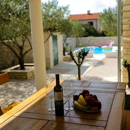 Anna 别墅 德拉格