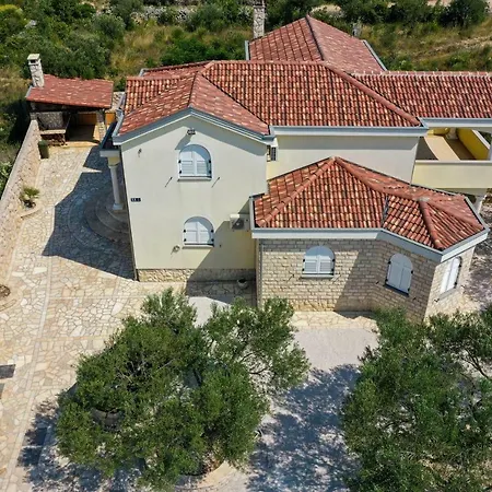 Anna 别墅 德拉格