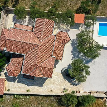 Anna 别墅 德拉格