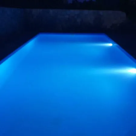 别墅 Anna 德拉格