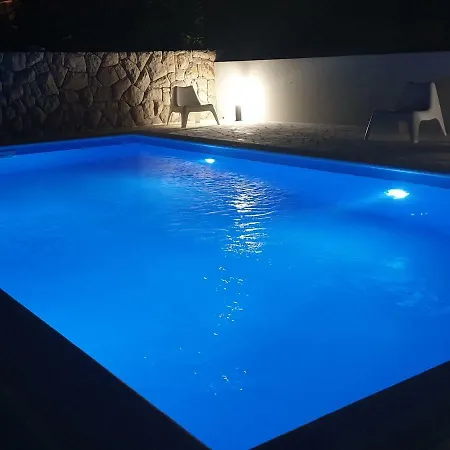 Anna 别墅 德拉格