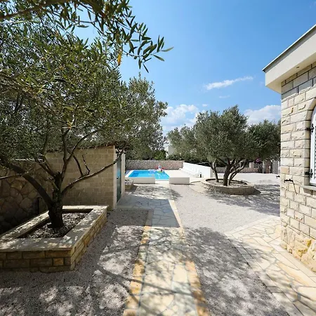 Anna 别墅 德拉格