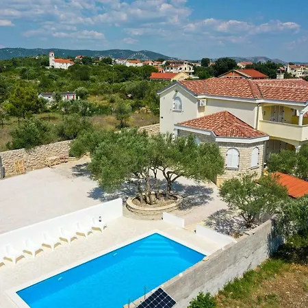 Villa Anna Drage
