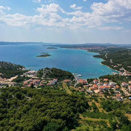 Anna 别墅 德拉格