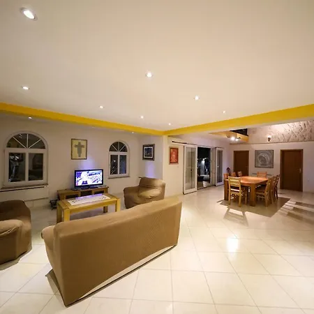 Anna 别墅 德拉格