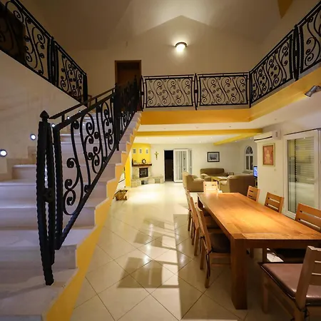 Anna 别墅 德拉格