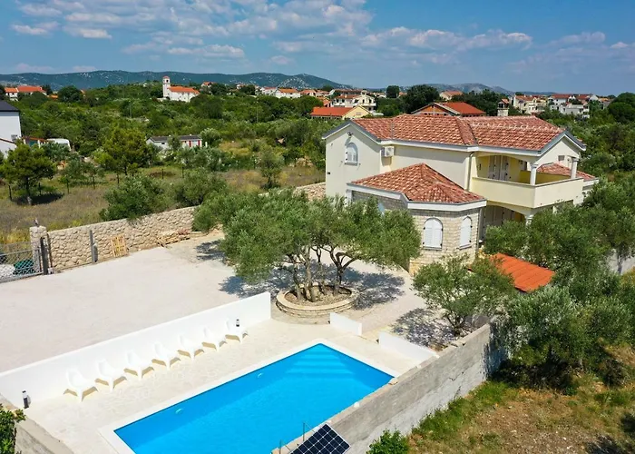 Vila Anna Drage