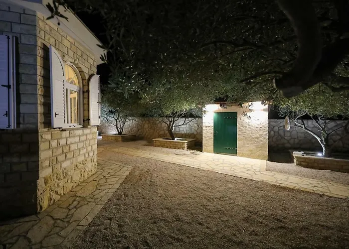 Vila Anna *